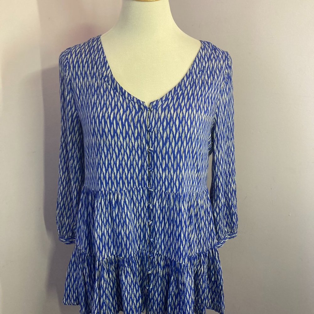 Maeve Top, Size M